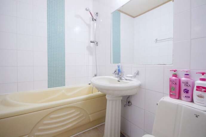 Imagen general del Hotel Pohang Yeongildae Pacific. Foto 1