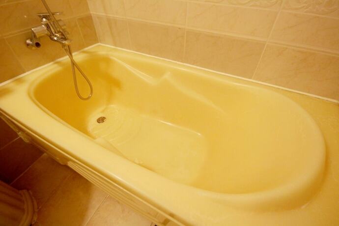 Imagen general del Hotel Pohang Yeongildae Pacific. Foto 4