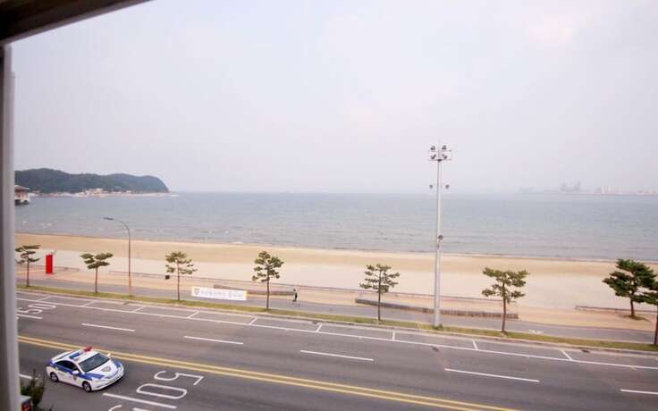 Imagen de la habitación del Hotel Pohang Yeongildae Pacific. Foto 19