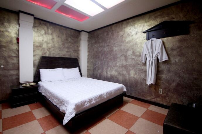 Imagen de la habitación del Hotel Pohang Yeongildae Pacific. Foto 20