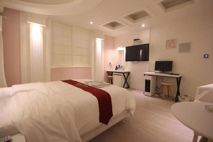 Imagen general del Hotel Pohang Yeongildae Rich. Foto 1