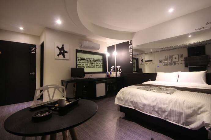 Imagen general del Hotel Pohang Yeongildae Rich. Foto 2