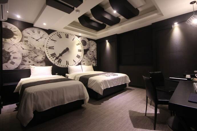 Imagen general del Hotel Pohang Yeongildae Rich. Foto 5
