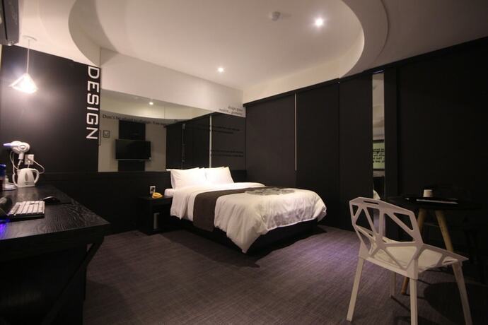 Imagen general del Hotel Pohang Yeongildae Rich. Foto 6