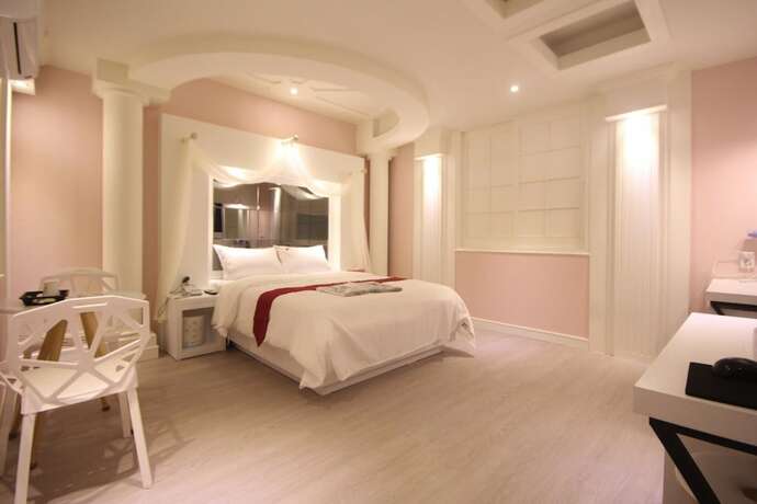 Imagen general del Hotel Pohang Yeongildae Rich. Foto 8