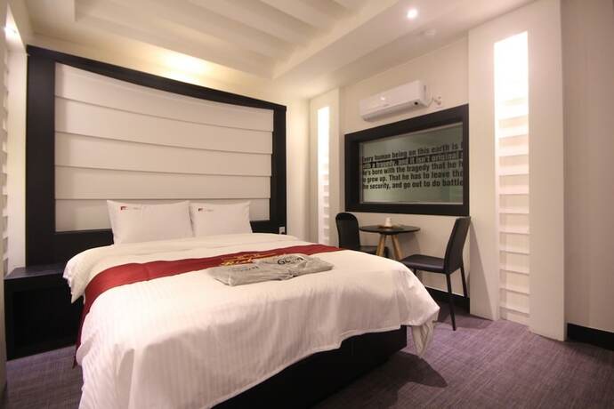 Imagen general del Hotel Pohang Yeongildae Rich. Foto 9