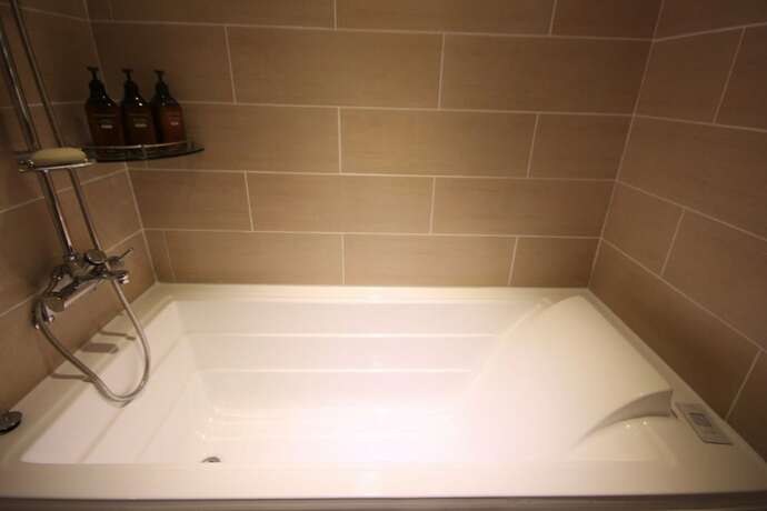 Imagen general del Hotel Pohang Yeongildae Rich. Foto 10