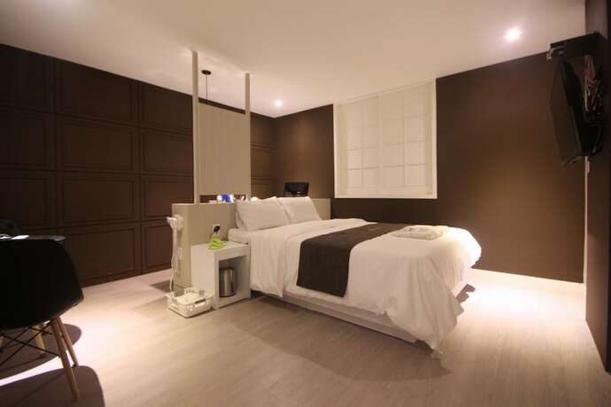 Imagen general del Hotel Pohang Yeongildae Rich. Foto 13