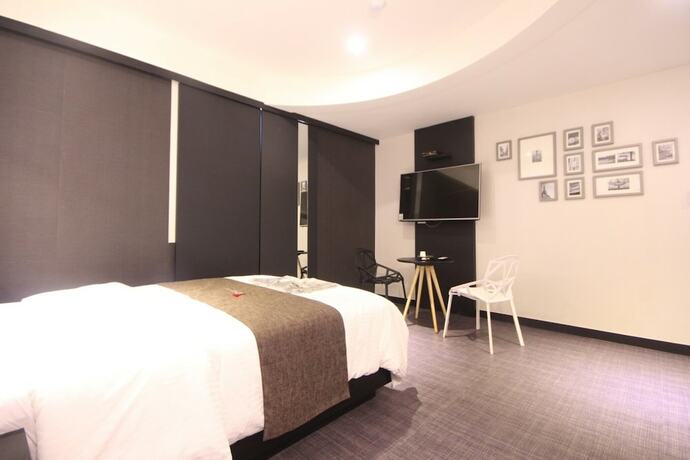 Imagen general del Hotel Pohang Yeongildae Rich. Foto 15