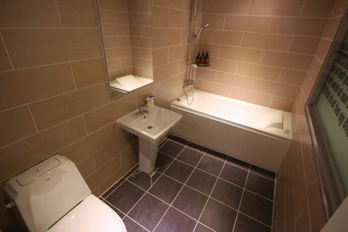 Imagen general del Hotel Pohang Yeongildae Rich. Foto 19