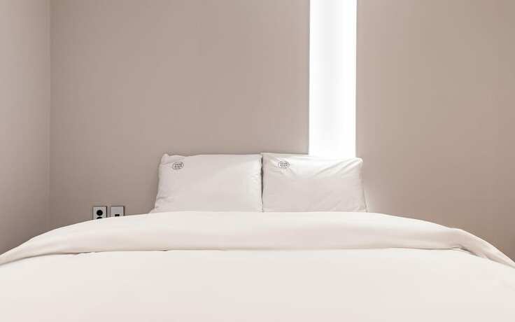 Imagen general del Hotel Pohang Yeongildae Venetian. Foto 13