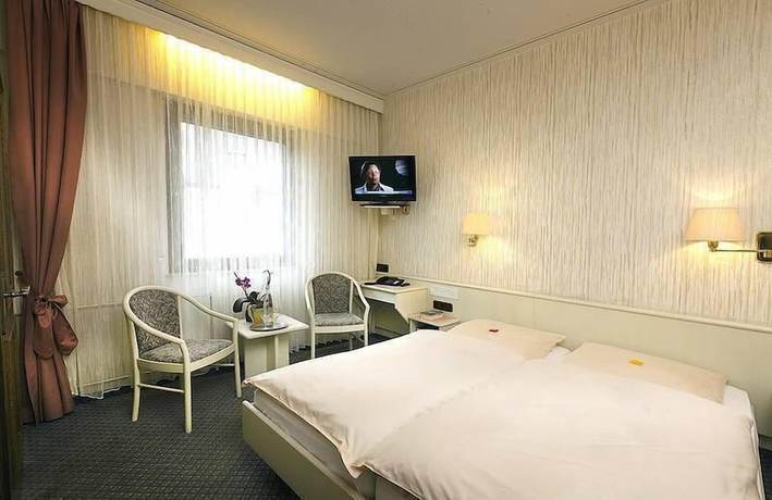 Imagen de la habitación del Hotel Pohl zum Rosenberg. Foto 4