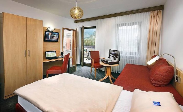 Imagen de la habitación del Hotel Pohl zum Rosenberg. Foto 6