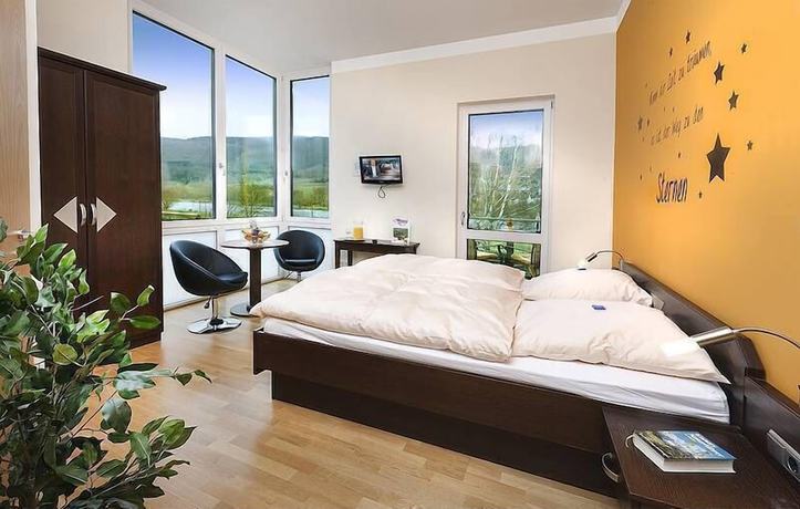 Imagen de la habitación del Hotel Pohl zum Rosenberg. Foto 9