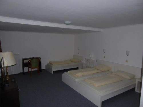 Imagen de la habitación del Hotel Pohl's Rheinhotel Adler. Foto 10