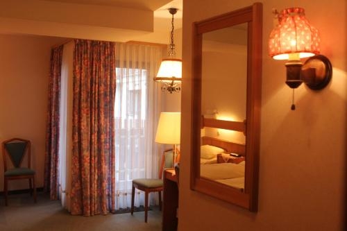 Imagen general del Hotel Pohl's Rheinhotel Adler. Foto 7