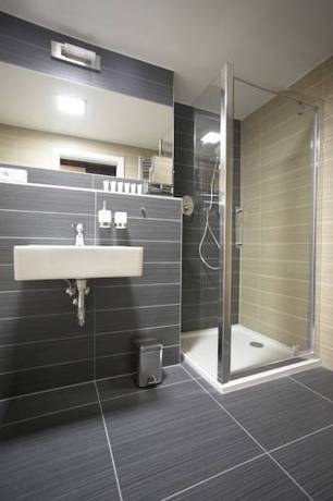 Imagen de la habitación del Hotel Pohoda. Foto 4