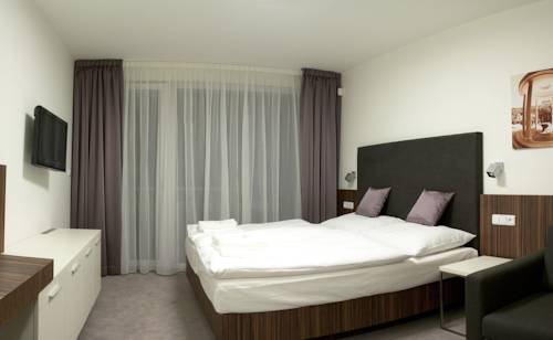 Imagen de la habitación del Hotel Pohoda. Foto 6