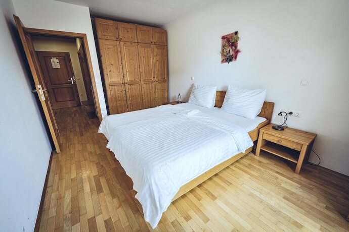 Imagen general del Hotel Pohorje Village Wellbeing Resort &ndash; Family Apartments Bolfenk. Foto 3