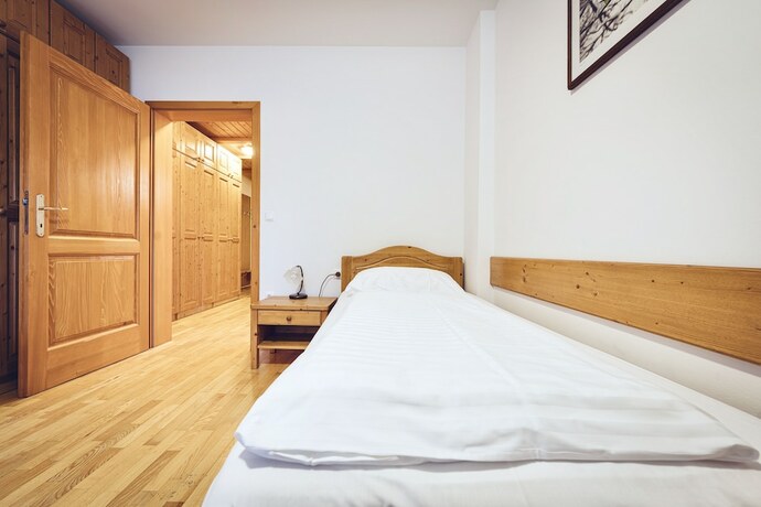 Imagen general del Hotel Pohorje Village Wellbeing Resort &ndash; Family Apartments Bolfenk. Foto 4