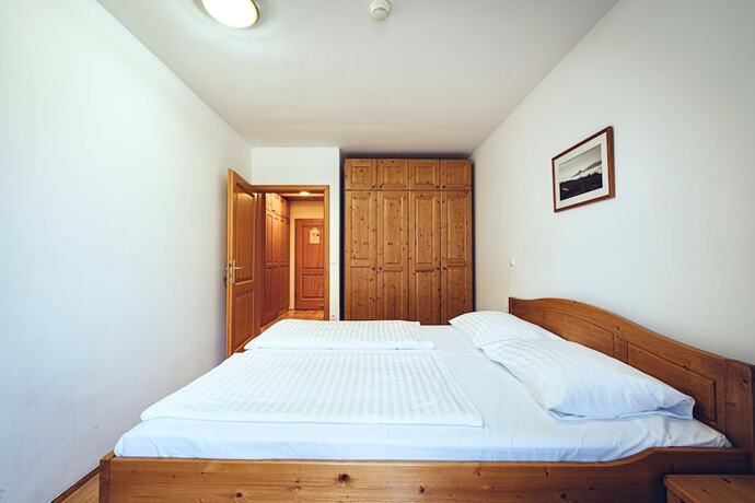 Imagen general del Hotel Pohorje Village Wellbeing Resort &ndash; Family Apartments Bolfenk. Foto 6