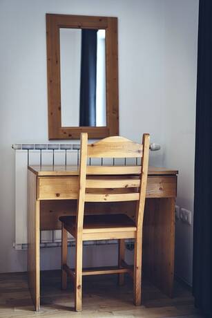 Imagen de la habitación del Hotel Pohorje Village Wellbeing Resort &ndash; Family Apartments Bolfenk. Foto 12