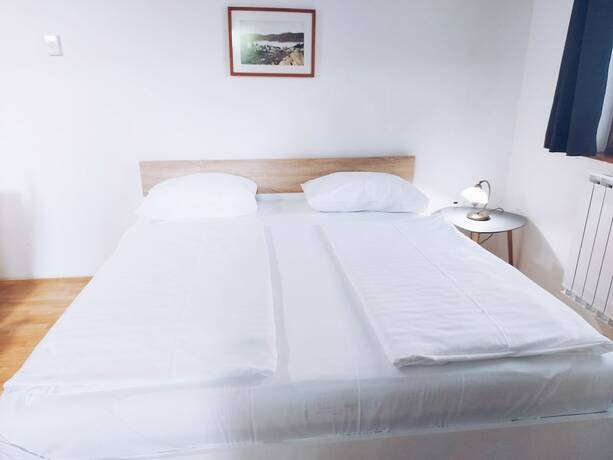 Imagen de la habitación del Hotel Pohorje Village Wellbeing Resort &ndash; Family Apartments Bolfenk. Foto 14