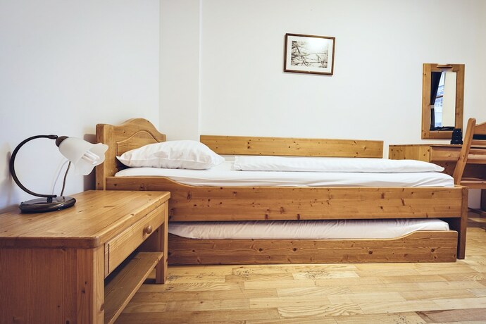 Imagen general del Hotel Pohorje Village Wellbeing Resort &ndash; Family Apartments Bolfenk. Foto 8