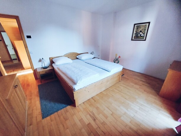 Imagen de la habitación del Hotel Pohorje Village Wellbeing Resort &ndash; Family Apartments Bolfenk. Foto 17