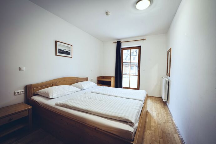 Imagen de la habitación del Hotel Pohorje Village Wellbeing Resort &ndash; Family Apartments Bolfenk. Foto 18