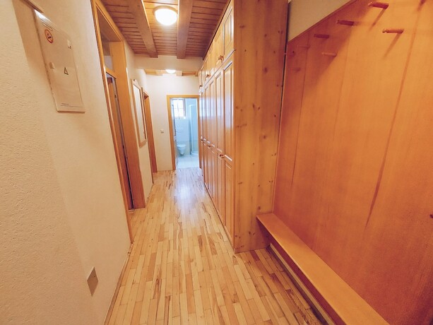 Imagen de la habitación del Hotel Pohorje Village Wellbeing Resort &ndash; Family Apartments Bolfenk. Foto 19