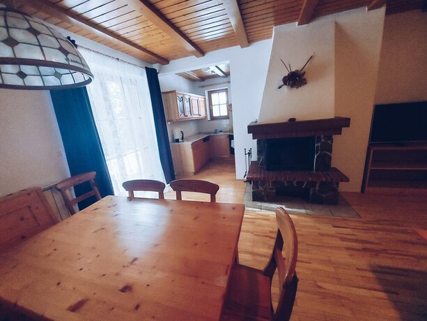 Imagen de la habitación del Hotel Pohorje Village Wellbeing Resort &ndash; Family Apartments Bolfenk. Foto 20