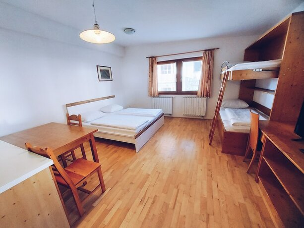 Imagen general del Hotel Pohorje Village Wellbeing Resort &ndash; Forest Apartments Videc. Foto 4