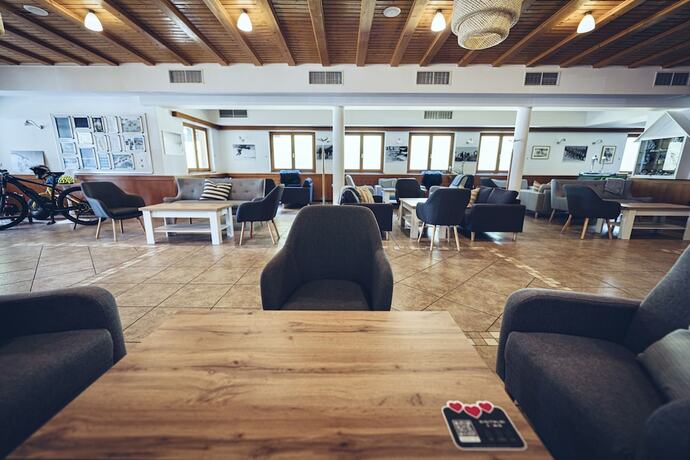 Imagen general del Hotel Pohorje Village Wellbeing Resort &ndash; Forest Apartments Videc. Foto 5