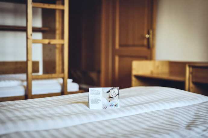 Imagen de la habitación del Hotel Pohorje Village Wellbeing Resort &ndash; Forest Apartments Videc. Foto 16