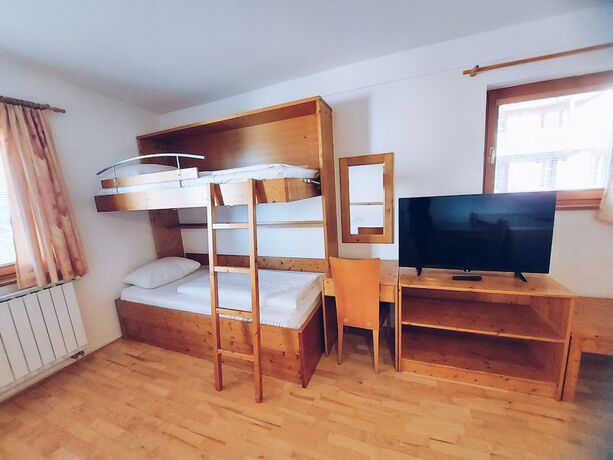 Imagen general del Hotel Pohorje Village Wellbeing Resort &ndash; Forest Apartments Videc. Foto 6