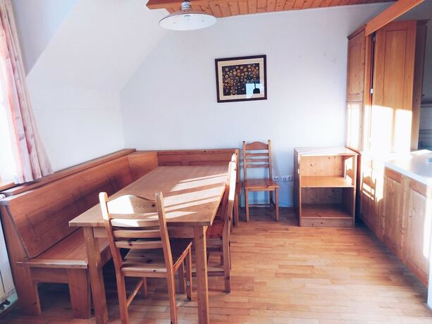 Imagen general del Hotel Pohorje Village Wellbeing Resort &ndash; Forest Apartments Videc. Foto 8