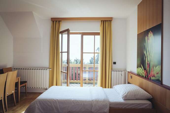 Imagen general del Hotel Pohorje Village Wellbeing Resort &ndash; Forest Videc. Foto 6