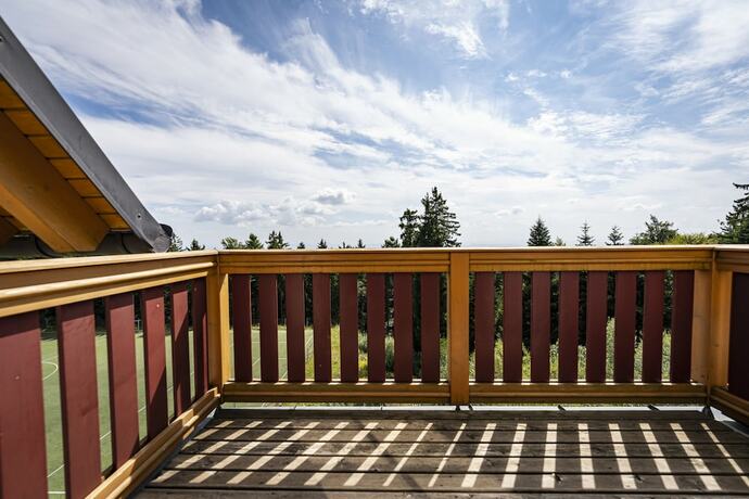 Imagen general del Hotel Pohorje Village Wellbeing Resort &ndash; Forest Videc. Foto 7