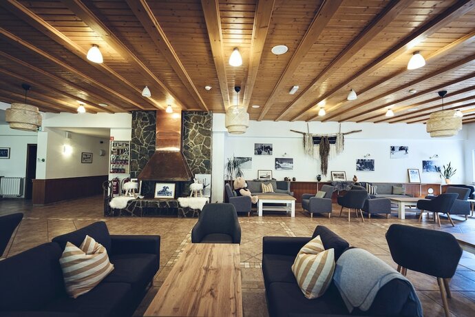 Imagen general del Hotel Pohorje Village Wellbeing Resort &ndash; Forest Videc. Foto 12