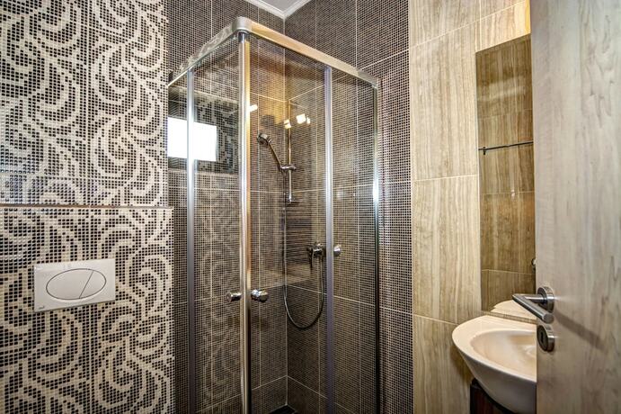 Imagen general del Hotel Poiana Viselor. Foto 13