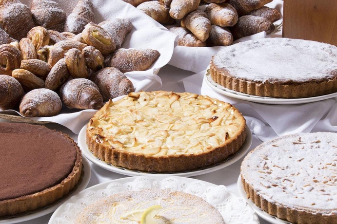 Imagen general del Hotel Poiano Garda Resort. Foto 6