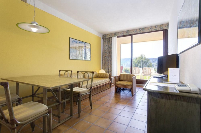 Imagen general del Hotel Poiano Garda Resort. Foto 15