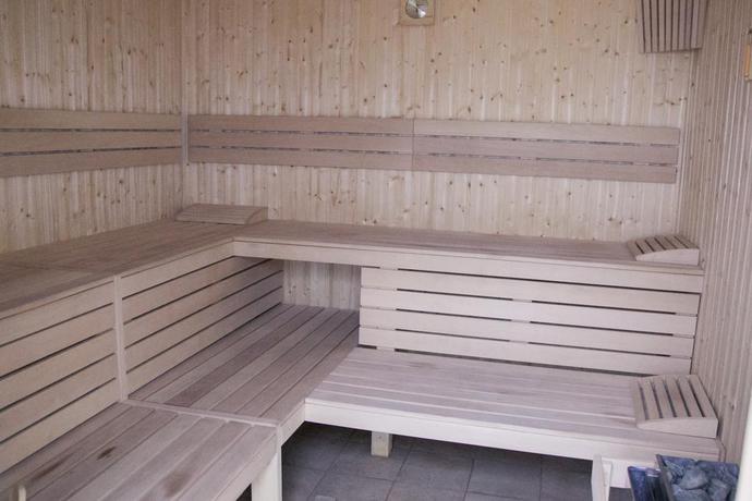 Imagen de los interiores del Hotel Poienita. Foto 12
