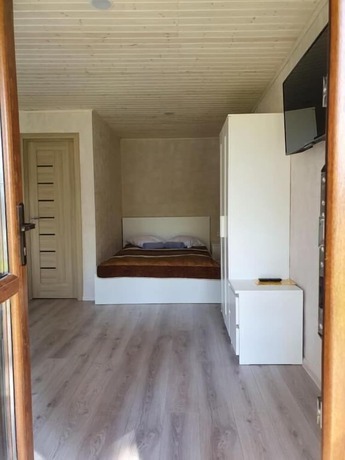 Imagen general del Hotel Poilsio namai Banga. Foto 4