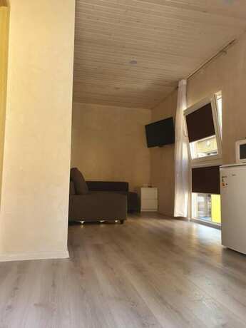 Imagen general del Hotel Poilsio namai Banga. Foto 5