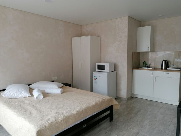 Imagen de la habitación del Hotel Poilsio namai Banga. Foto 18