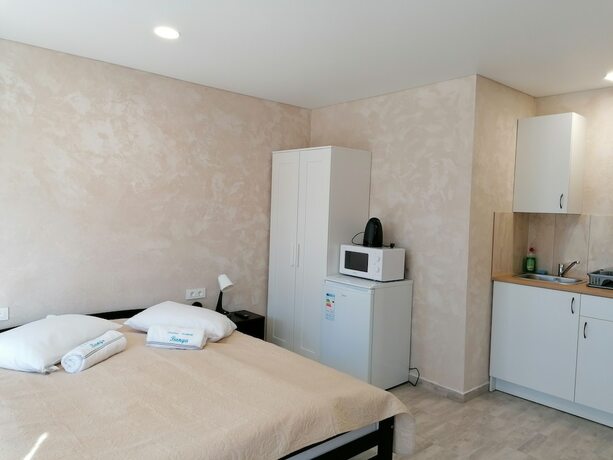 Imagen de la habitación del Hotel Poilsio namai Banga. Foto 19
