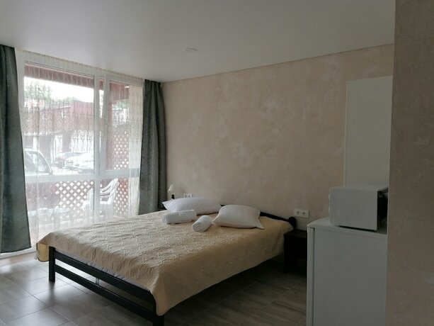 Imagen general del Hotel Poilsio namai Banga. Foto 11