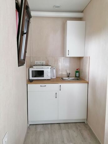 Imagen de la habitación del Hotel Poilsio namai Banga. Foto 20